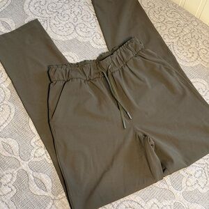 Lululemon Full Length Pants